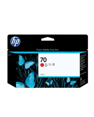 HP 70 Red Orijinal Kartuş C9456A