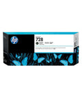 HP 728 Siyah Orijinal Kartuş 3WX25A
