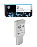 HP 728 Black Extra High Capacity Original Cartridge F9J68A