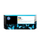 HP 728 Yellow Extra High Capacity Original Cartridge F9K15A