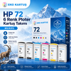 9372 6 RENK MUADİL KARTUŞ