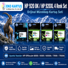 Hp Officejet 6000 Wireless  4 RENK 920XL  KARTUŞ