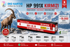 HP 991X KIRMIZI Muadil Kartuş – M0J94AE 16K