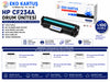 Hp CF040A CF234A MUADİL Drum Ünitesi,