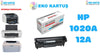 HP LaserJet 1020 Muadil Toner (12A)
(HP1010,1012,1015,1018,1020,1022,1035,3020)