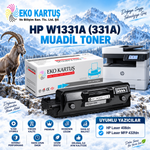 HP  W1331A 331a Muadil Toner  408dn /  432fdn