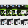 HP OFFİCEJET PRO 8600 PLUS E-ALL-İN-ONE 4 RENK TAKIM 950XL - 951XL KARTUŞ - Main view