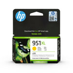 HP CM749A YAZICI KODU 4 RENK TAKIM 950XL - 951XL KARTUŞ - Detail view