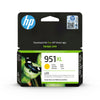 HP OFFİCEJET PRO 251DW 4 RENK TAKIM 950XL - 951XL KARTUŞ - Detail view