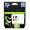 HP OFFİCEJET PRO 8625 E-ALL-İN-ONE  4 RENK TAKIM 950XL - 951XL KARTUŞ - Detail view