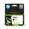 HP OFFİCEJET PRO 8600 PLUS E-ALL-İN-ONE 4 RENK TAKIM 950XL - 951XL KARTUŞ - Detail view