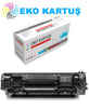 Hp Laserjet M211d (W1360A)  136A muadil Toner ÇİPLİ - Detail view