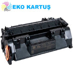 Hp 05A Ce505A P2035 Orjinal Siyah Toner - Detail view