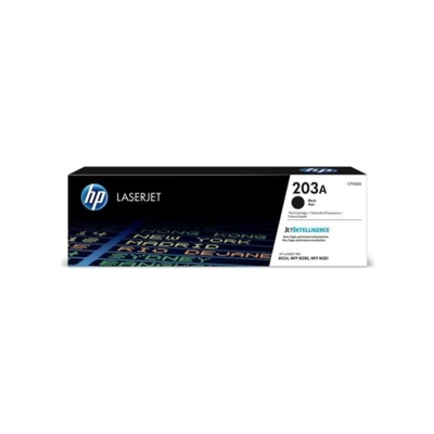 Hp 203A-CF540A Siyah Orjinal Toner - Main view
