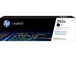 Hp 203A-CF540A Siyah Toner - Main view