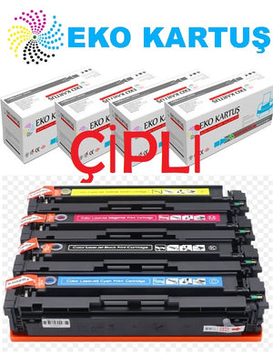 Hp 216a-w2410a-m155nw- M182n- M182nw- M183fw Çipli - Main view