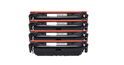 Hp 230A W2300A Muadil Toner Takım/ 4203dn / 4203dw / 4303dw ÇİPLİ - Main view
