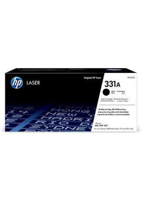 Hp 331A-W1331A Orjinal Toner 408Fn -Laser Mfp 432Fdn - Main view