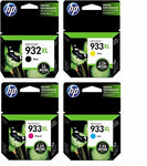 Hp Officejet 6600 4 RENK 932XL -933XL Kartuş - Main view