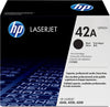 ,Hp Laserjet 4350dtnsl YAZICI Q5942A (42A) ORİJİNAL TONER - Main view