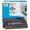 Hp Laserjet 4250dtnsl YAZICI Q5942A (42A) ORİJİNAL TONER - Detail view