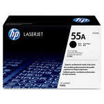 Hp LaserJet Enterprise P3015 Hp 55A-CE255A ORİJİNAL  TONER - Detail view