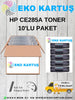Hp 85a (CE285A) EKONOMİK AVANTAJLI 10'LU Muadil Toner - Main view