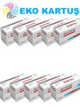 Hp 85a (CE285A) EKONOMİK AVANTAJLI 10&#39;LU Muadil Toner - Detail view