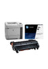 Hp LaserJet Enterprise 600 M603n CE390A (90A) ORİJİNAL TONER - Detail view