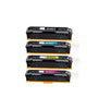 Hp Color LaserJet Pro MFP M180n (205A) 4 RENK MUADİL TONER - Detail view