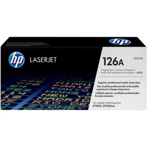 Hp Ce314A 126A Drum