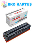 Hp Cf400A / Cf401A / Cf402A / Cf403A Muadil Toner - Detail view