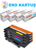 Hp Color Laser MFP 178nwg 117A(W2070A) Set  ÇİPLİ Muadil Toner - Main view