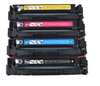 Hp CF145A 4 RENK TAKIM Muadil Toner - Detail view