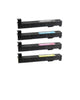 Hp Color Laserjet Enterprise Flow M880z cf300 set 4 renk Muadil Toner - Detail view
