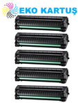 Hp  106A 10’lu AVANTAJLI EKONOMİK  Muadil Toner ÇİPLİ - Detail view