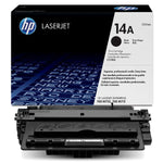 Hp LaserJet Enterprise 700 M712dn  CF214A 0RİJİNAL  Toner - Main view