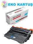 Hp LaserJet Enterprise M609dn CF237A  Muadil Toner - Main view