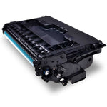 Hp LaserJet Enterprise M608x CF237A Muadil Toner - Detail view