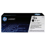 Hp Laserjet 3055 Q2612A 12A ORİJİNAL TONER - Detail view
