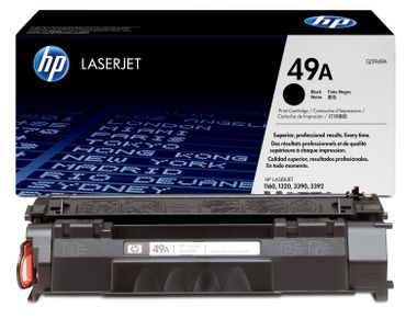 Hp Laserjet 1320 Q5949A – 49A  ORİJİNAL TONER - Main view