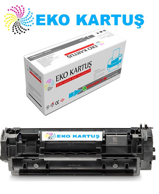 Hp Laserjet Mfp M236d 136A muadil Toner ÇİPSİZ - Main view