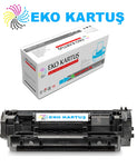 Hp Laserjet M211dw 136A muadil Toner ÇİPSİZ - Main view