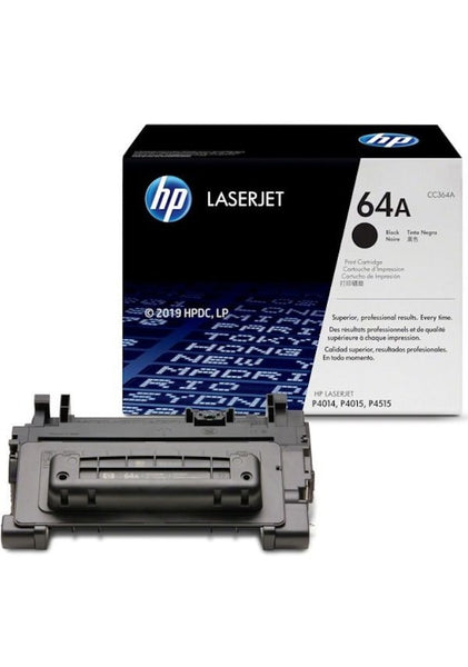 Hp Laserjet P4515xm 64A-CC364A  Orjinal Toner, - Main view
