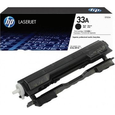 Hp Laserjet Ultra M106w 33A-CF233A Orjinal Toner - Main view