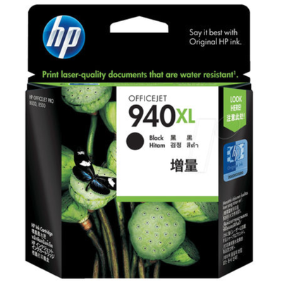 Hp Offıcejet Pro 8000-8500 940Xl Siyah Kartuş - Main view