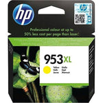 Hp D9L18A Yazıcı Kodu Orjinal Kartuş Takım 4 Renk 953xl - Detail view