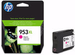 Hp J3P68A Yazıcı Kodu Orjinal Kartuş Takım 4 Renk 953xl - Detail view