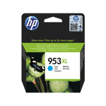 Hp G5J38A Yazıcı Kodu Orjinal Kartuş Takım 4 Renk 953xl - Detail view