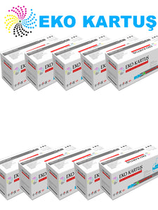 Hp Q2612A (12A) EKONOMİK AVANYAJLI 10L'U MUADİL TONER